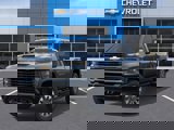 New 2026 Chevrolet Silverado 2500 Custom w/ Custom Value Package image 6