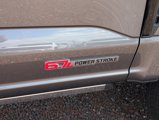 New 2025 Ford F250 Platinum image 6