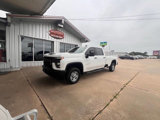 Used 2021 Chevrolet Silverado 2500 W/T w/ WT Fleet Convenience Package image 4