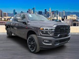 New 2025 RAM 2500 Laramie image 4