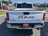 New 2025 RAM 1500 Big Horn image 6
