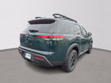 New 2025 Nissan Pathfinder Rock Creek image 4