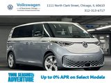 New 2025 Volkswagen ID. Buzz Pro S Plus image 2