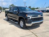 New 2026 Chevrolet Silverado 1500 LT image 3