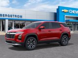 New 2026 Chevrolet Equinox LT w/ Convenience Package II image 2