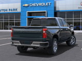 New 2025 Chevrolet Silverado 1500 LTZ image 4
