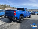 Certified 2024 Chevrolet Silverado 1500 LT Trail Boss w/ Convenience Package II image 5