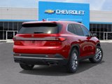 New 2025 Buick Enclave Preferred w/ Power Package image 4