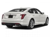 Certified 2021 Cadillac CT5 Luxury w/ Sun And Sound Package image 4