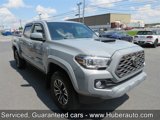 Used 2020 Toyota Tacoma TRD Sport image 3