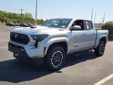 New 2025 Toyota Tacoma TRD Sport image 3