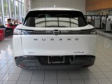 New 2025 Nissan Murano Platinum image 4