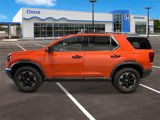 New 2026 Honda Passport TrailSport Elite image 2
