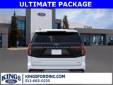 New 2025 Ford Expedition Max Platinum image 5