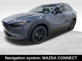 New 2025 MAZDA CX-30 2.5 Turbo w/ Premium Plus Pkg image 3