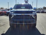 New 2025 Chevrolet Suburban Premier image 4