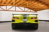 Used 2023 Chevrolet Corvette Stingray Premium Conv w/ Z51 Performance Package image 4