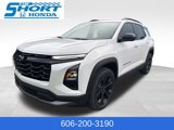 Used 2025 Chevrolet Equinox LT w/ Safety and Technology Package image 1