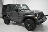 Used 2024 Jeep Wrangler Sport S image 3