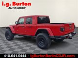 New 2025 Jeep Gladiator Rubicon w/ Convenience Group image 3
