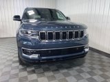 Used 2024 Jeep Wagoneer 4WD w/ Convenience Group I image 2