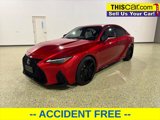 Used 2023 Lexus IS 500 image 3