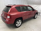 Used 2014 Jeep Compass Latitude w/ Sun/Sound Group image 2