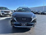 New 2025 MAZDA CX-5 Signature image 2