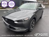 Certified 2025 MAZDA CX-30 2.5 Turbo w/ Premium Package image 2