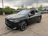 New 2026 BMW iX xDrive60 w/ M Sport Package image 3