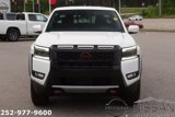 New 2025 Nissan Frontier Pro-X image 2