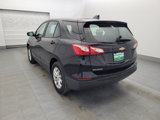 Used 2020 Chevrolet Equinox LS image 5