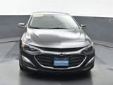 Certified 2022 Chevrolet Malibu RS image 3