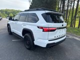 Certified 2025 Toyota Sequoia TRD Pro image 5