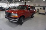 Used 1996 Ford Bronco image 3