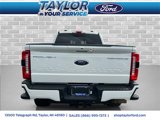 Used 2023 Ford F250 Lariat w/ Sport Appearance Package image 4
