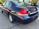 Used 2010 Chevrolet Impala LT image 6
