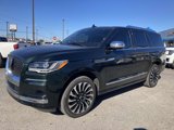 Used 2023 Lincoln Navigator Black Label image 5