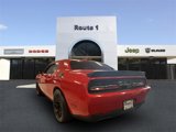 Used 2015 Dodge Challenger SRT Hellcat image 4