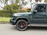 Used 2022 Mercedes-Benz G 63 AMG 4MATIC image 3