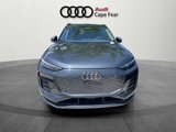 New 2025 Audi Q6 e-tron Prestige image 2