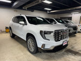 New 2025 GMC Acadia Denali w/ LPO, Floor Liner Package image 3