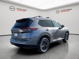 New 2025 Nissan Rogue Platinum w/ Platinum Premium Package image 6