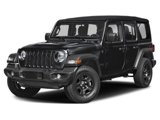 New 2025 Jeep Wrangler Unlimited Rubicon image 5