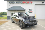 Used 2019 BMW X5 xDrive50i w/ M Sport Package image 2