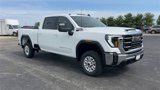 New 2025 GMC Sierra 2500 SLE w/ SLE Value Package; image 2