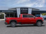 New 2025 GMC Sierra 2500 SLT w/ SLT Premium Package image 5