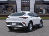 New 2025 Buick Envista Preferred image 4