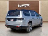 New 2025 Jeep Grand Wagoneer 4WD image 5