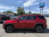 New 2026 Chevrolet Equinox ACTIV w/ Convenience Package III image 3